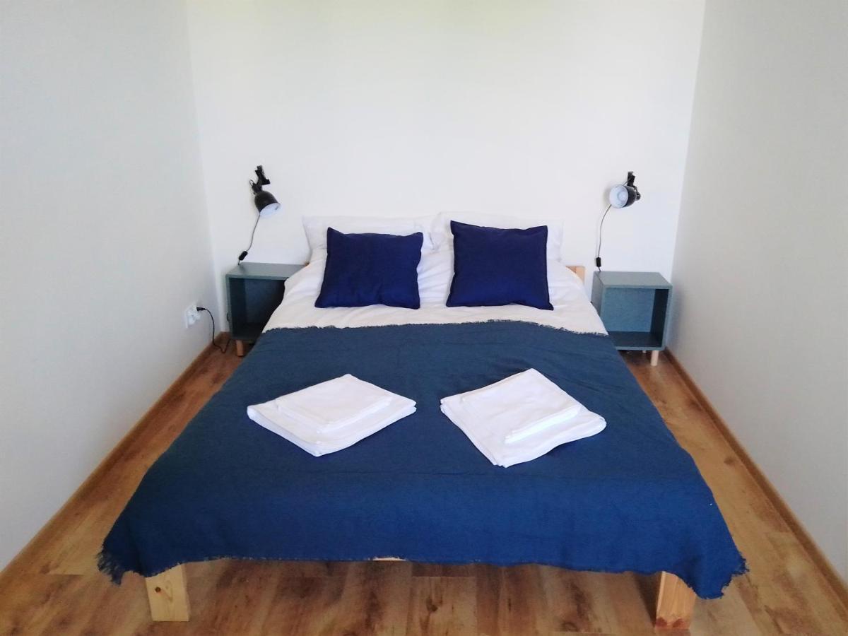 Apartment Orange