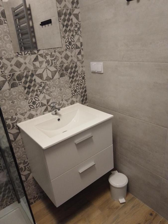 Orange Apartment Wadowice