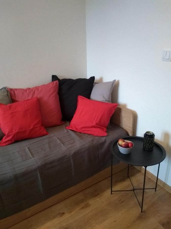 Apartment Orange Wadowice