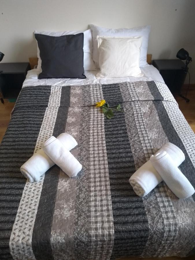 Apartment Orange Wadowice