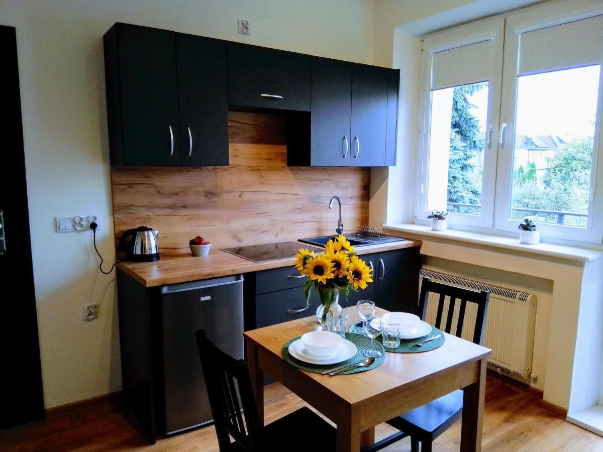 Apartment Orange Wadowice